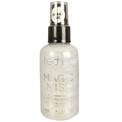 The Ultimate Hair Hack: Magic Mist Revealed
